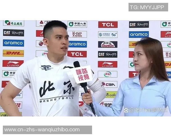 陈盈骏三分如虹曾凡博拼尽全力防守无力回天的比赛回顾